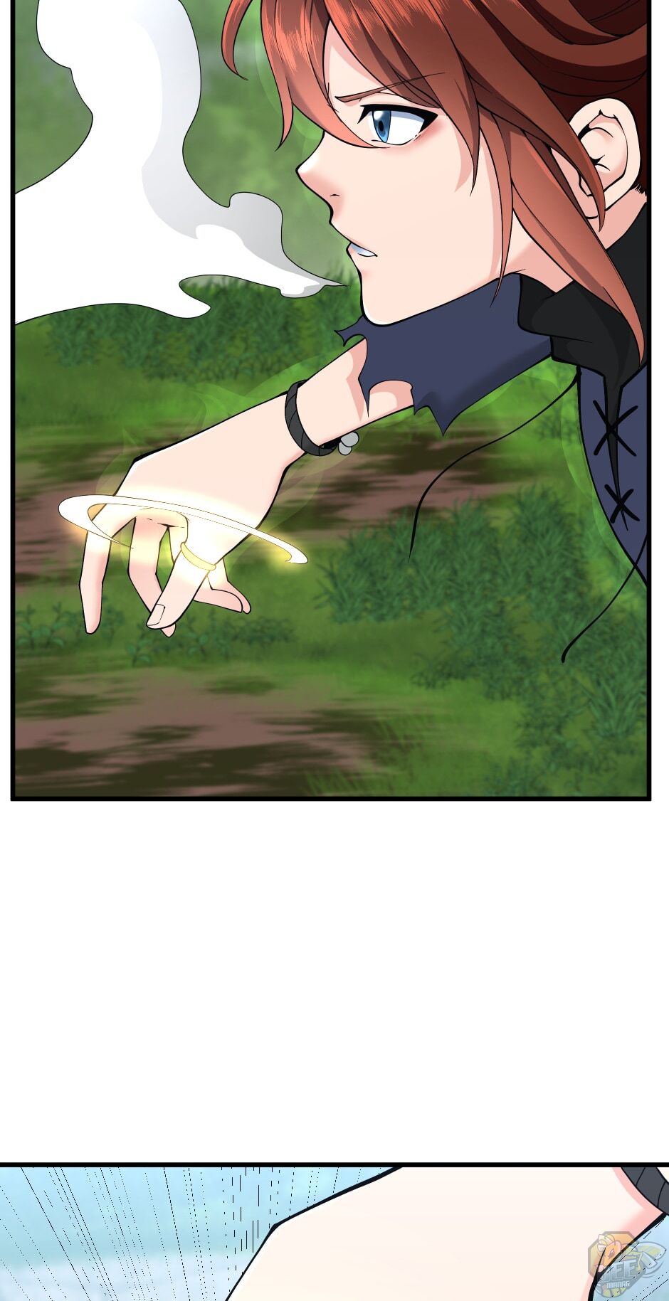 The Beginning After The End Chapter 123 image 31